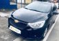 Chevrolet Sail 2017 FOR SALE-0