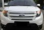 2012 FORD Explorer 4x4 with Sunroof-0