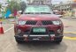 Mitsubishi Montero Sport 2009 for sale-1