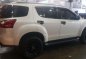 FOR SALE Isuzu MUX 2015 LS 4x2 2.5-2