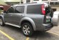 2011 Ford Everest Matic diesel FOR SALE-3