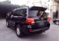 2014 2010 series Toyota Land Cruiser Bullet proof Level 6-1