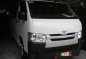 Toyota Hiace 2017 for sale-0