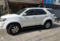 Toyota Fortuner 2005 V-Series 4x4 FOR SALE-7