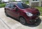 FOR SALE 2017 Mirage Hatchback GLS-2