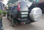 Ford EVEREST 2011 Automatic Diesel-3