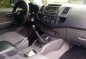 Toyota Hilux E 2014model Diesel Engine Manual -7