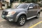 2011 Ford Everest Matic diesel FOR SALE-5