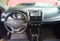 TOYOTA VIOS 1.3E 2017model DUAL-VVTi Manual -4