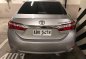 Toyota Corolla Altis 2015 for sale-1