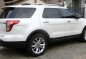 2012 FORD Explorer 4x4 with Sunroof-3