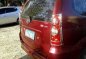 Toyota Avanza 2009 FOR SALE-1