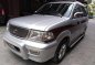 2002 Toyota Revo VX200 automatic transmission-1