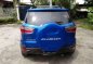 Rush sale Ford Ecosport 2014 model Manual Like new-2