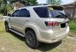 Toyota Fortuner 2015 V FOR SALE-2