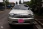 FOR SALE TOYOTA Fortuner G 2006-1