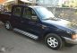 Ford Ranger 2001 4x2 manual transmission All power-10