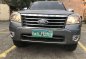 2011 Ford Everest Matic diesel FOR SALE-6