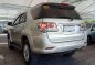 2014 Toyota Fortuner V DSL AT FRESH-7