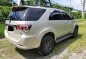 Toyota Fortuner 2015 V FOR SALE-5