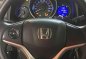 2015 Honda Jazz 1.5V CVT AT FOR SALE-10