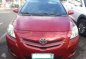 Toyota Vios 2009 1.3E for sale-1