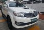 FOR SALE 2015 Toyota Fortuner 2.5 G Variant-0