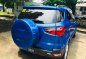 2016 Ford Ecosport AT tipid sa gas FOR SALE-0