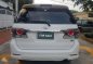 FOR SALE 2015 Toyota Fortuner 2.5 G Variant-4