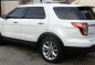 2012 FORD Explorer 4x4 with Sunroof-2