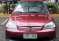 SELLING Honda Civic dimension 2003 model-0