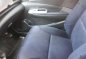 Honda City E 2009 FOR SALE-11