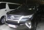 Toyota Fortuner 2017 for sale-1