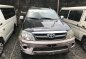 2006 Toyota Fortuner G 4x2 gas AT-1