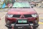 Mitsubishi Montero Sport 2009 for sale-2