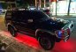 Toyota Hilux Surf MT Loaded Rush Sale-0