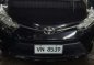 2017 Toyota Vios 1.3E Automatic FOR SALE-0