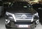 Toyota Fortuner 2017 for sale-0