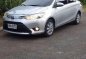 2016 Toyota Vios E matic good condition-2