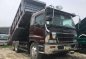 Isuzu Giga Dumptruck 10PE1 Japan Surplus-10