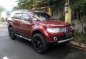 Mitsubishi Montero Sport 2012 for sale-0