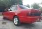 Toyota Corolla gli loaded 1994 FOR SALE-5