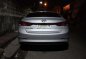 Rush rush rush Hyundai Elantra 2018-0