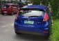 Ford Fiesta Trend 1.5L Hatchback 2014 Newlook-2