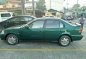 Honda Civic Vti model 1997 manual -0