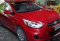 Rush Sale Fastbreak 2017 Hyundai Accent Diesel-0