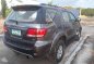 2006 Toyota Fortuner G FOR SALE-5