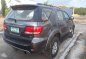 2006 Toyota Fortuner G FOR SALE-0