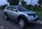 2012 Mitsubishi Montero GTV 4x4 matic FOR SALE-7