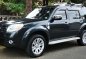 2013 FORD Everest MT FOR SALE-11